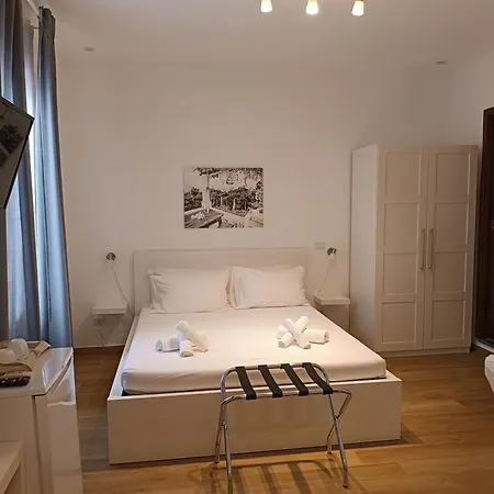 T'amo Bed & Breakfast
